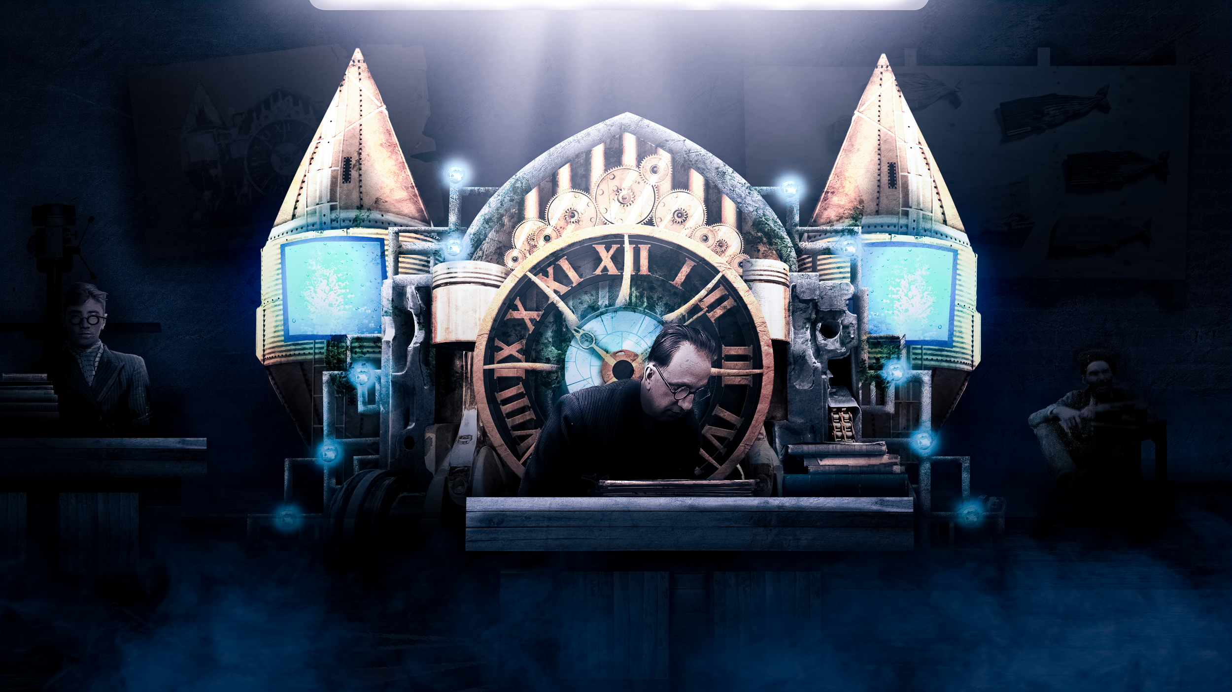 Time Machine