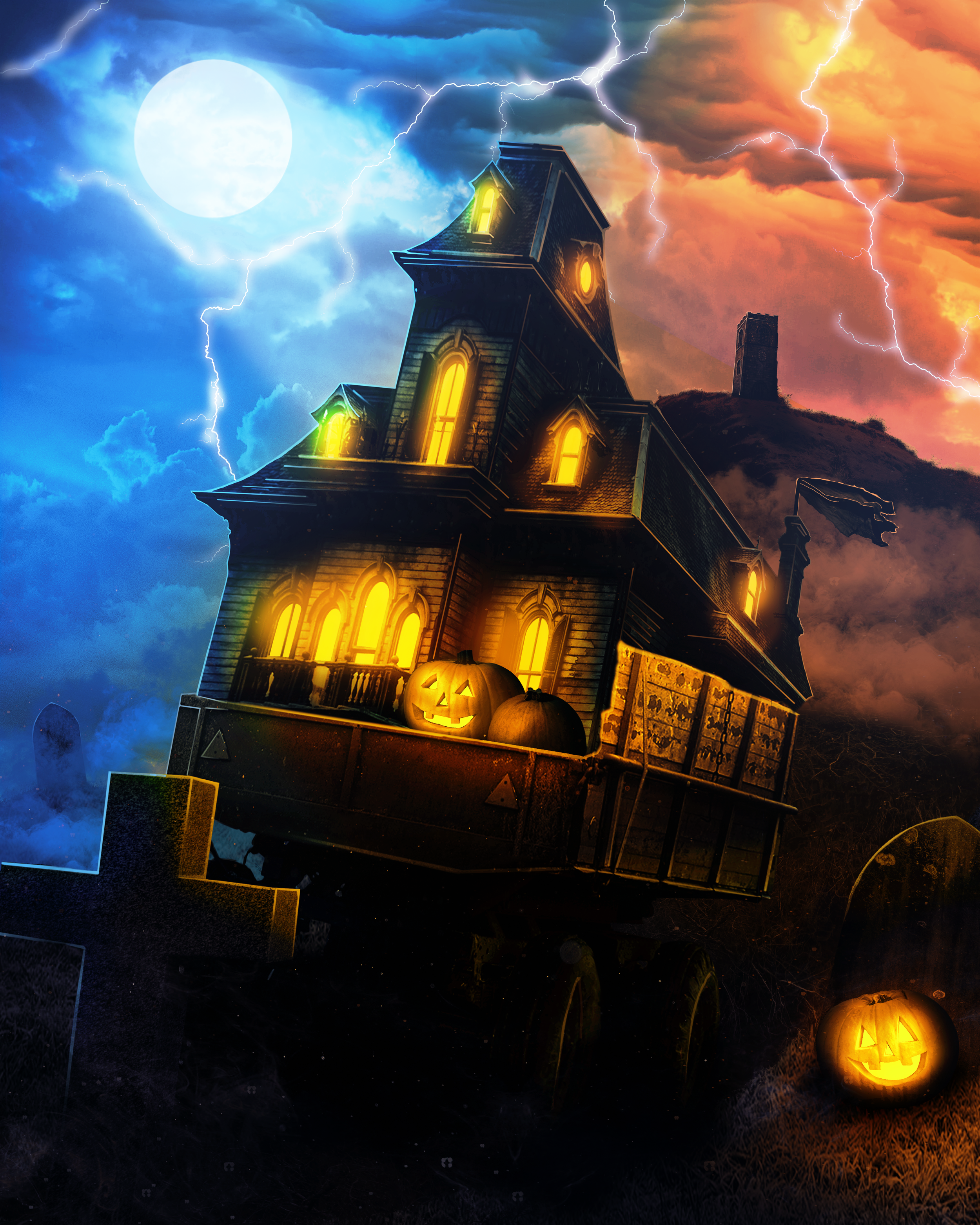 Halloween