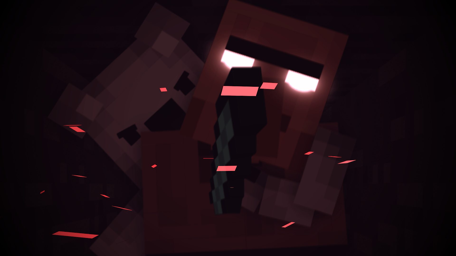 Revenge on the Villagers