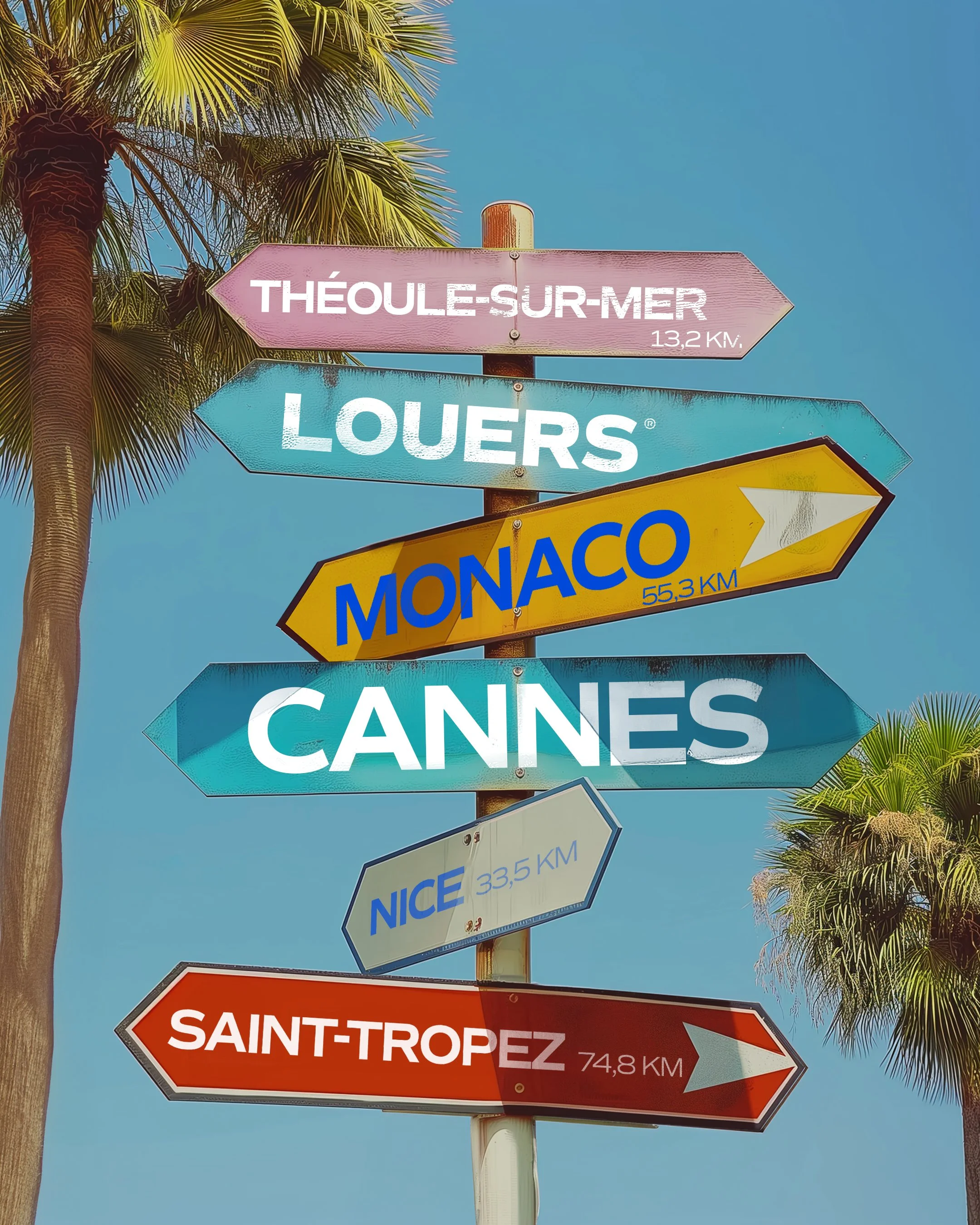 Côte d Azur