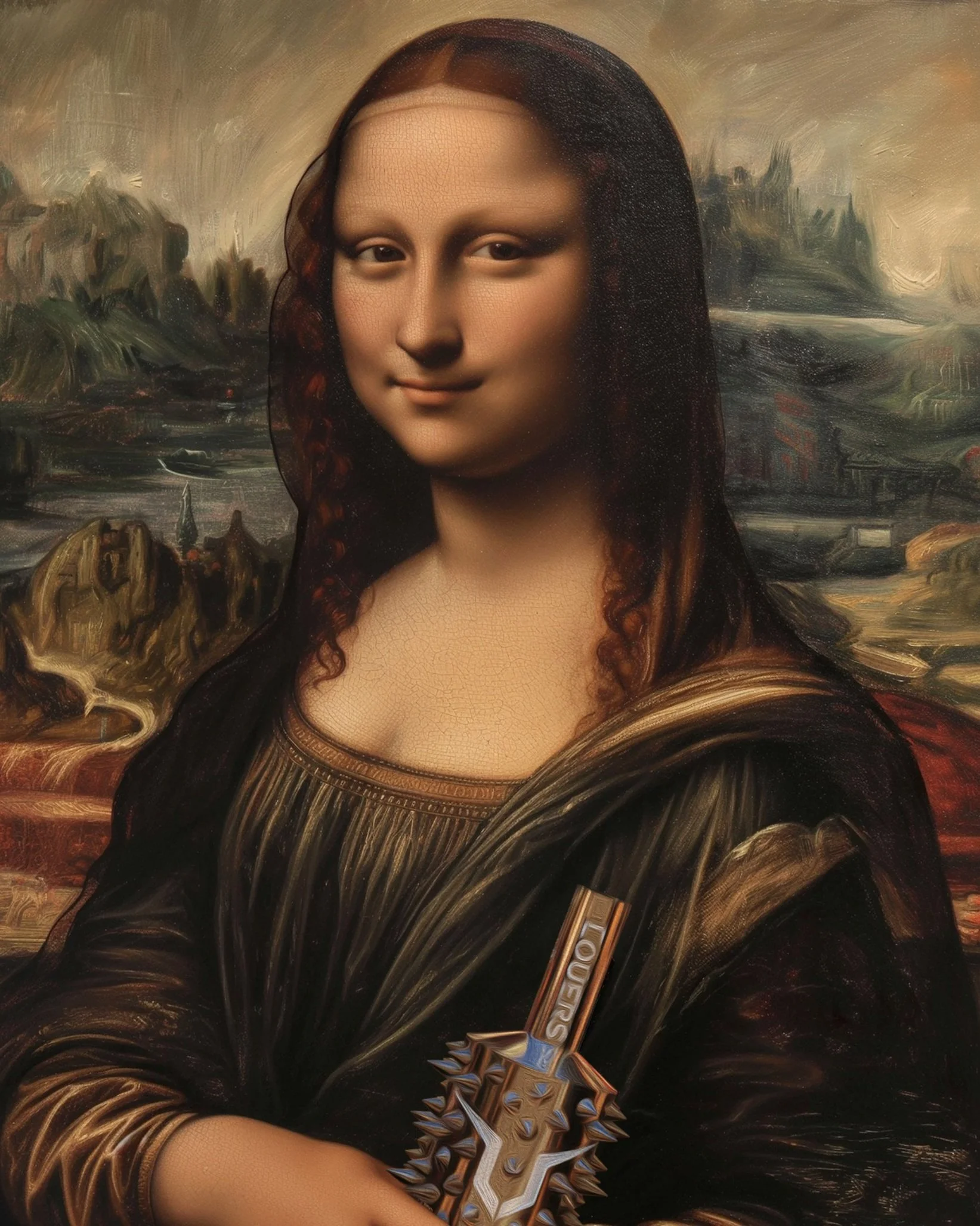 Art Gallery