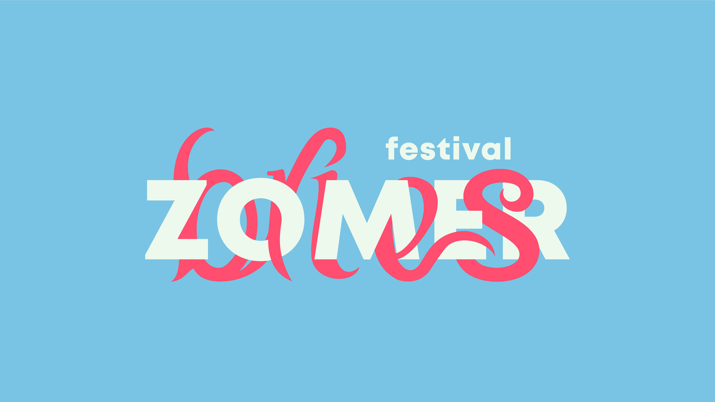 Festival Zomerbries
