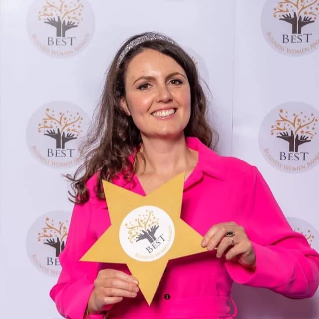 National Best Business Women Awards London