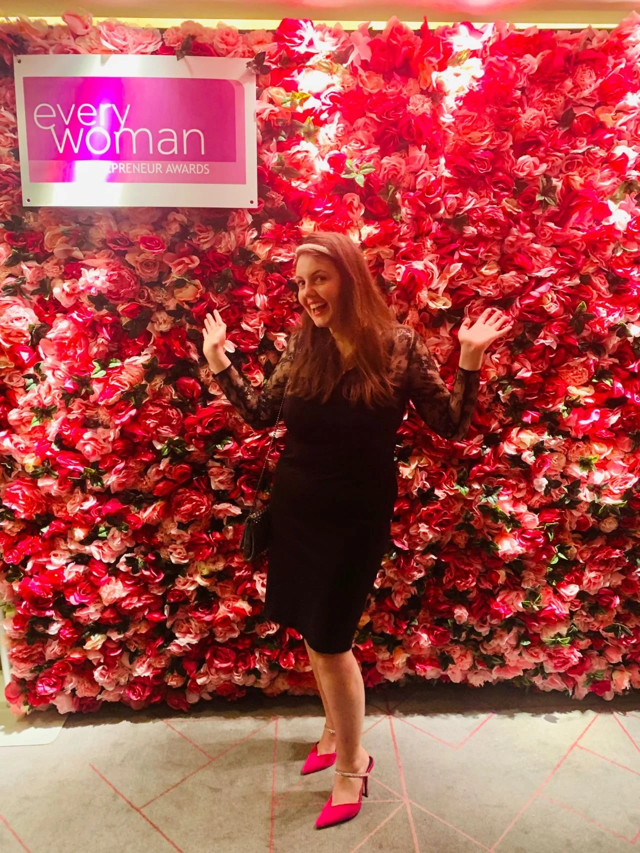 everywoman Awards, The Londoner
