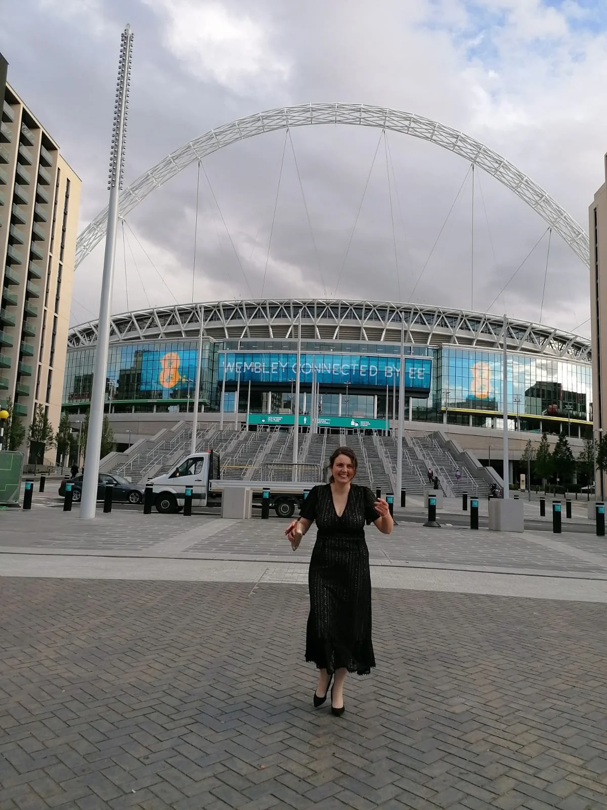 SME Awards, London