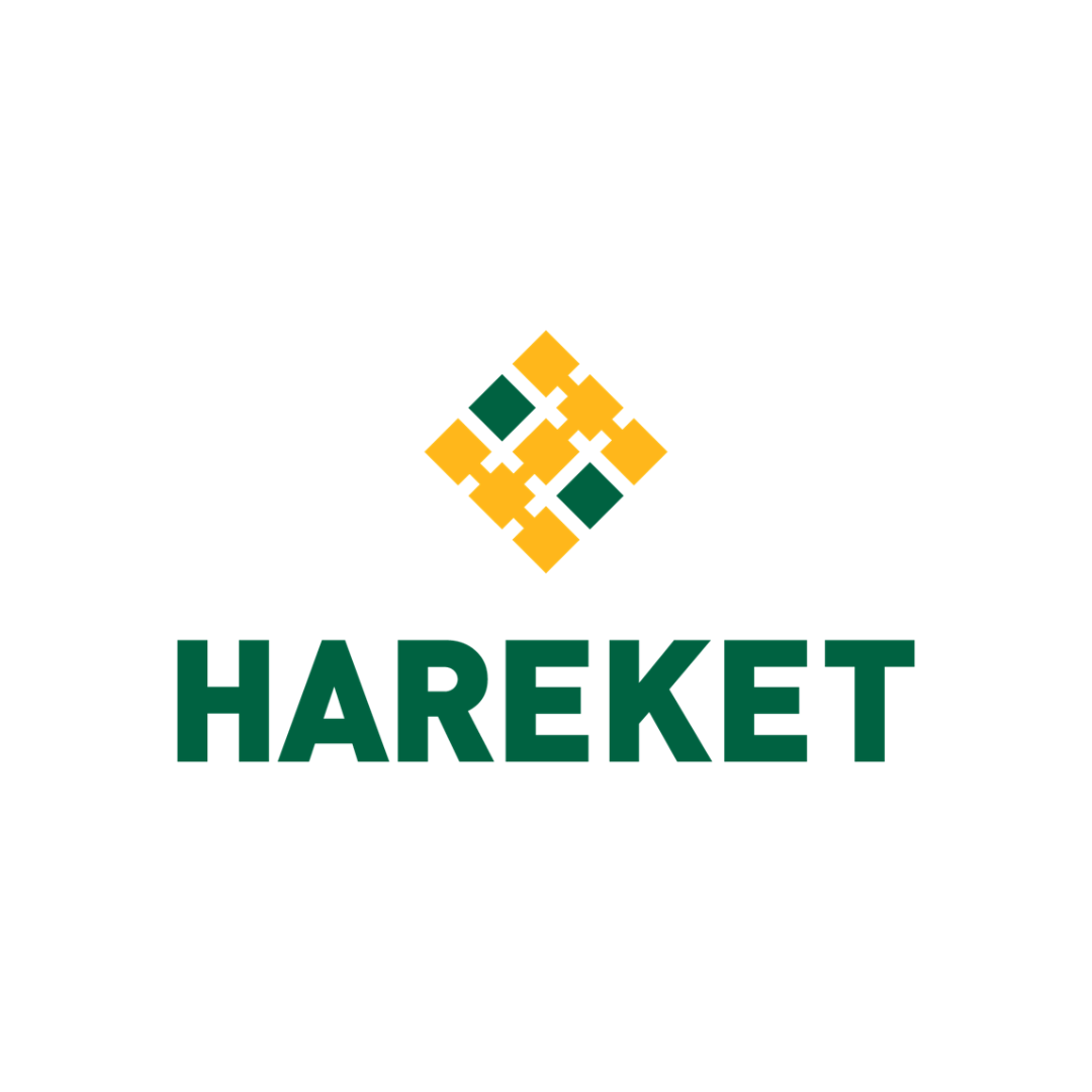 Hareket Proje