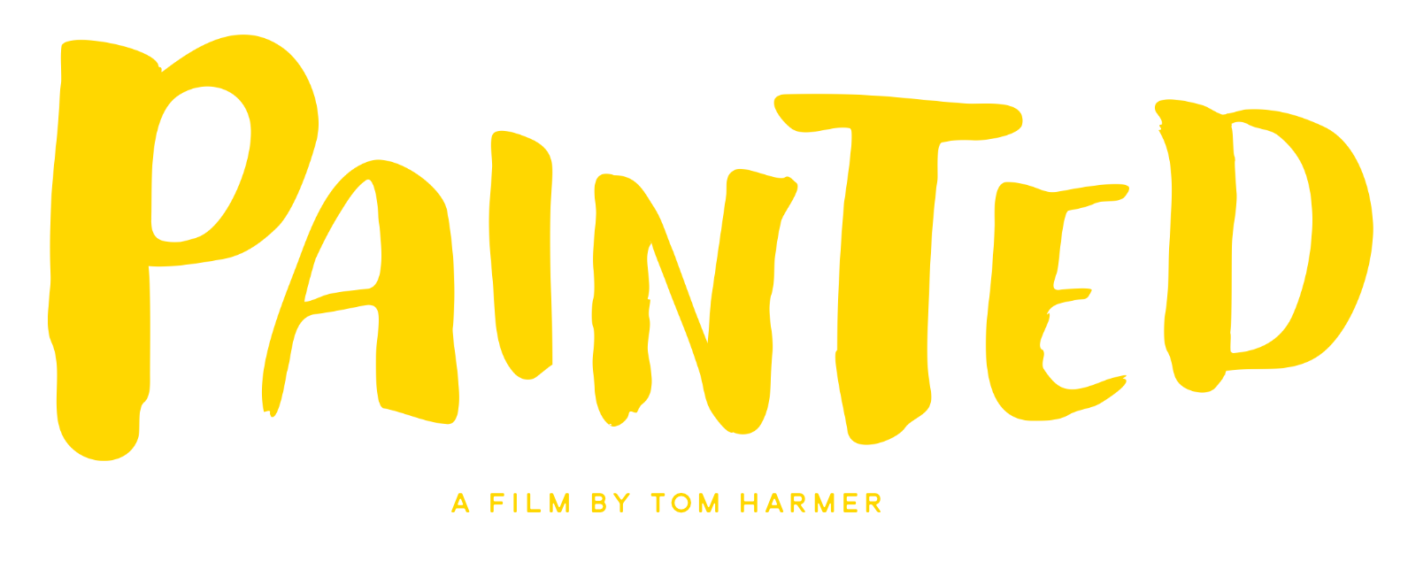 PAINTED - A film by Tom Harmer