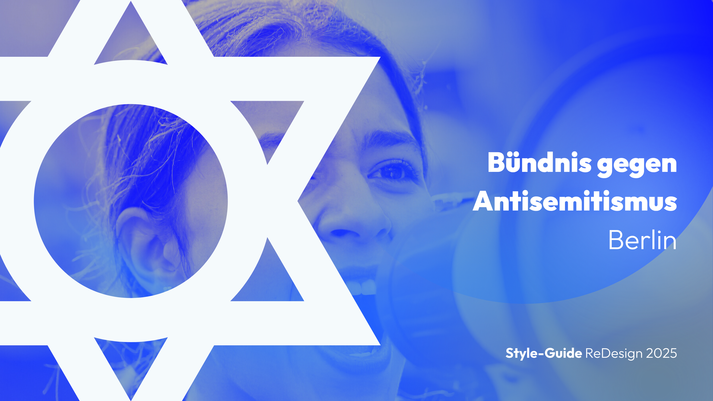 Style Guide Redesign