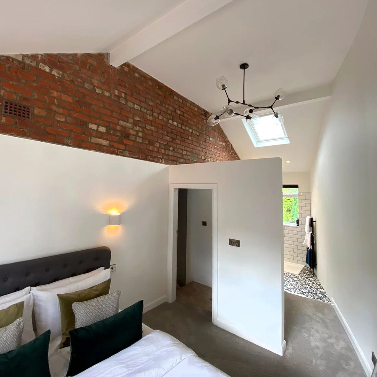 Cheadle Hulme Conservation Area Renovation — James Mather Architecture