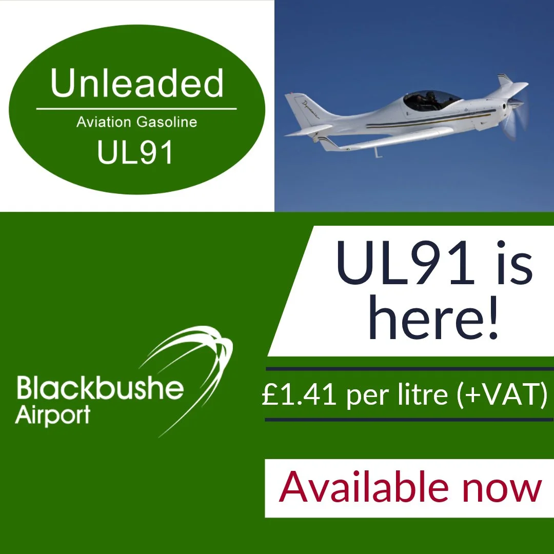 UL91 Now Available!