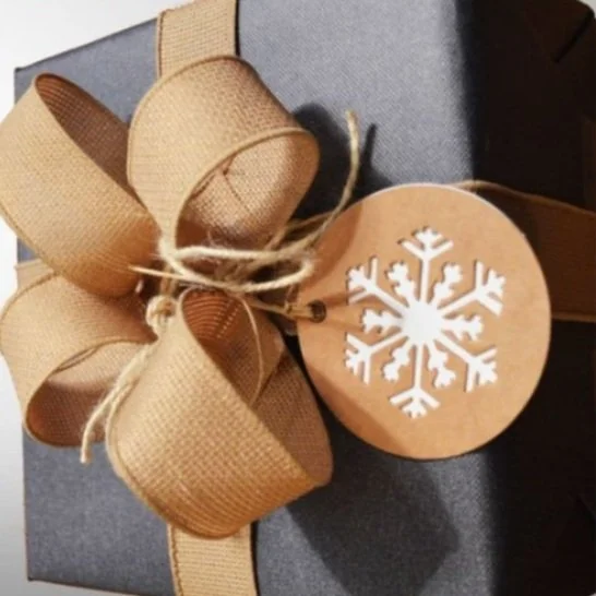 Pick Up Your Christmas Treat at Blackbushe