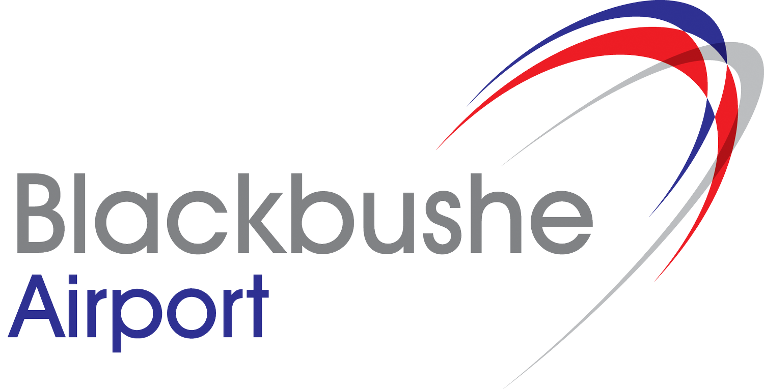 Blackbushe Airport