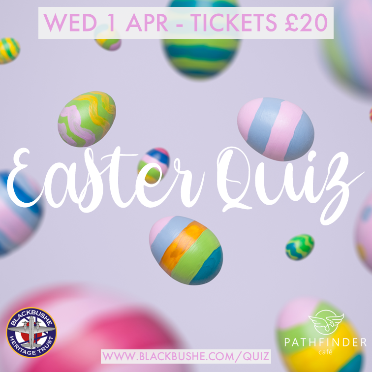 Quiz Team of 4 Entry