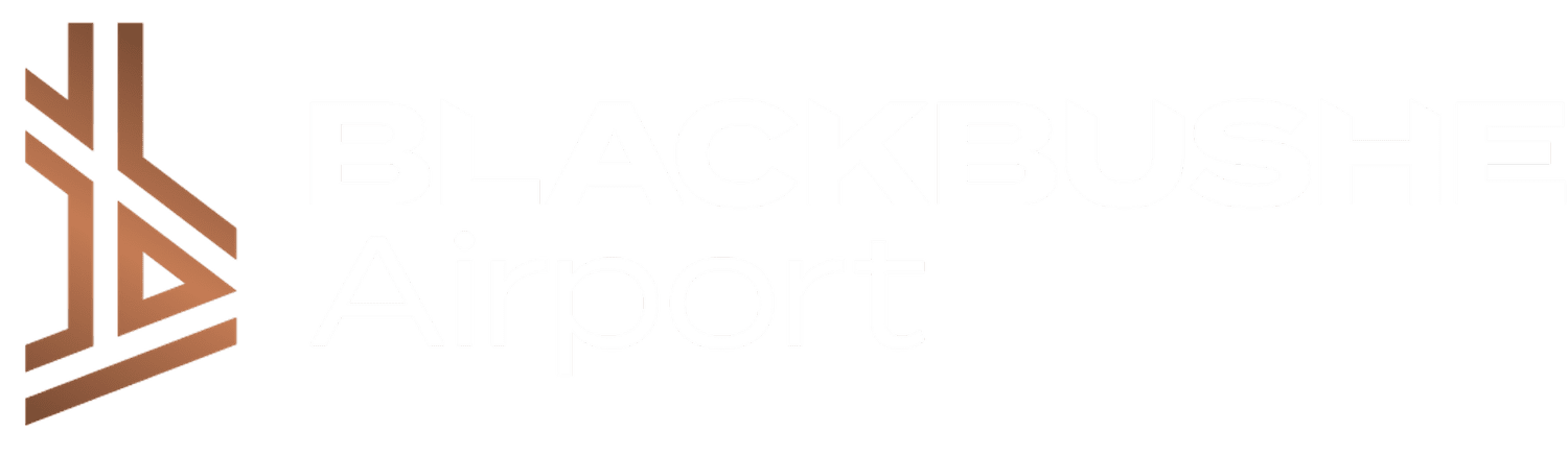Blackbushe Airport