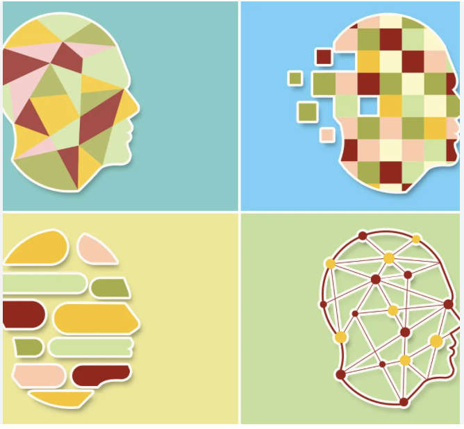 Four NEW types of autism revealed – what they mean and the signs to look for as 700,000 in UK now have condition