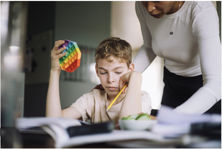 The truth behind the dramatic rise in autism – and why it could be catastrophic