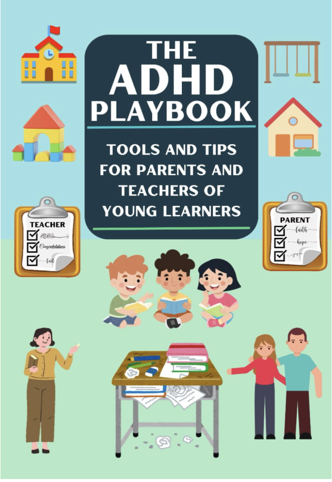 The ADHD Playbook