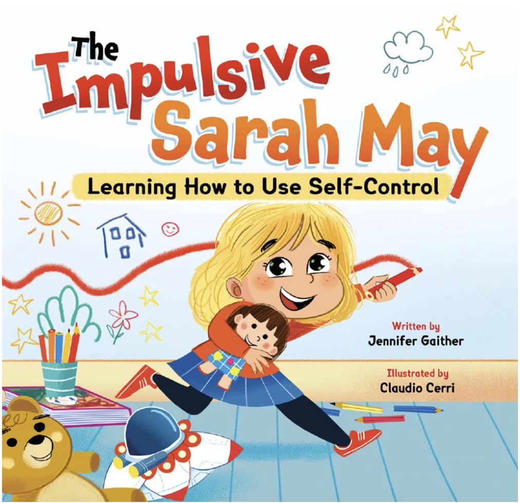 The Impulsive Sarah May 