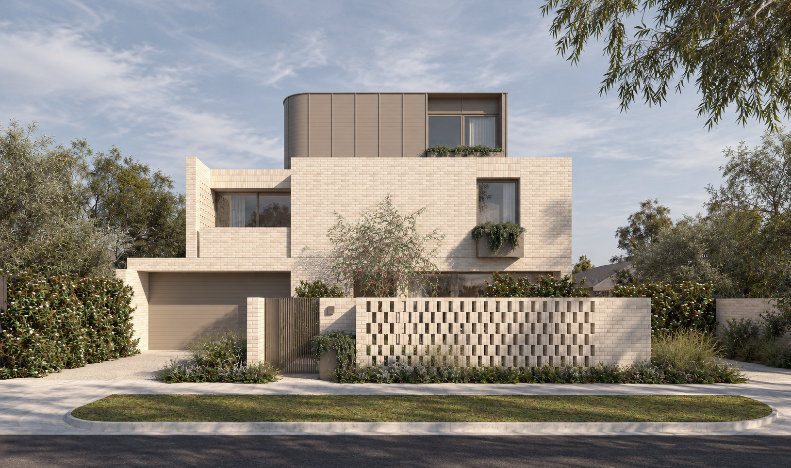 Wattle Grove