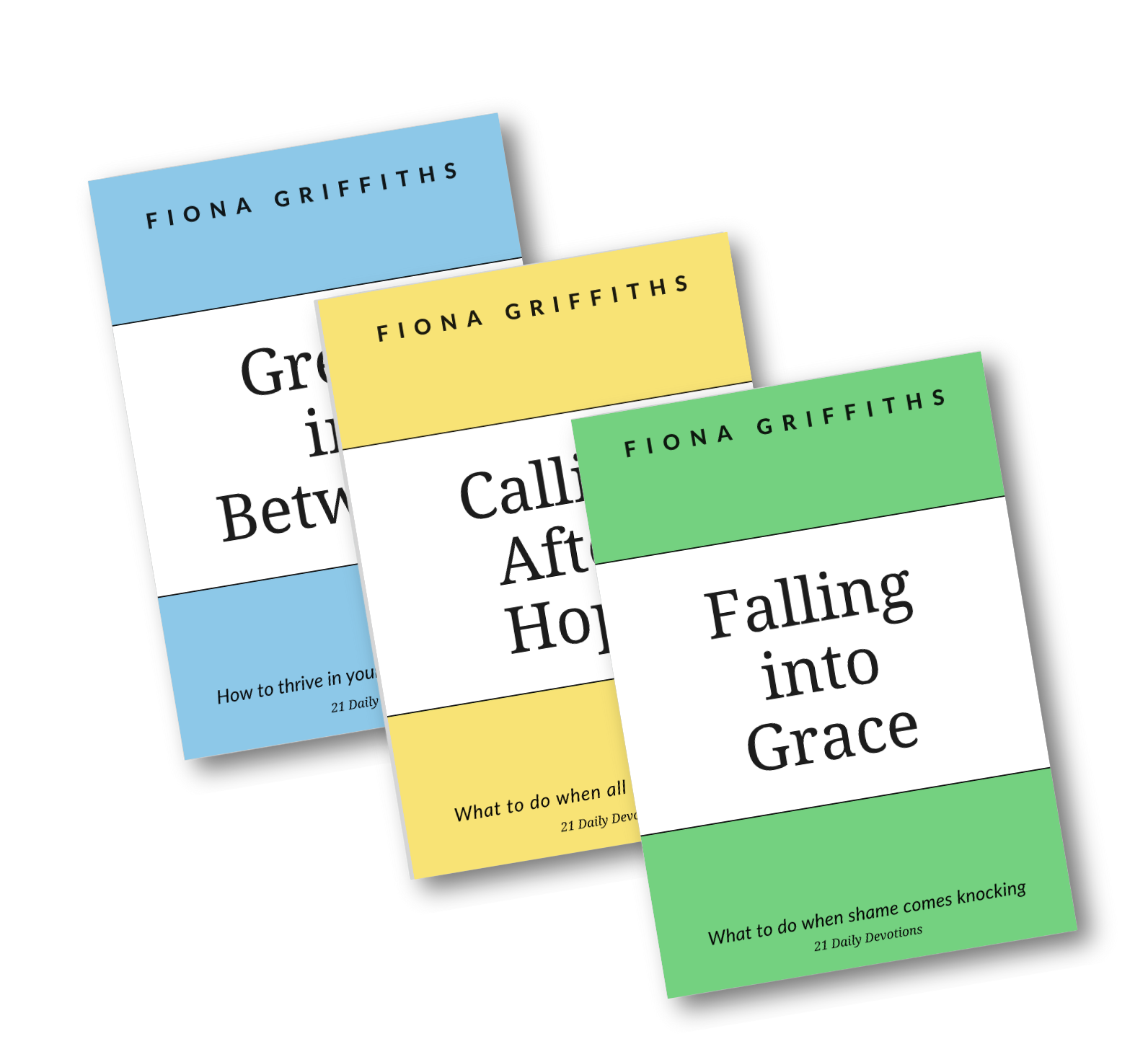 The Living Free Collection - PDF