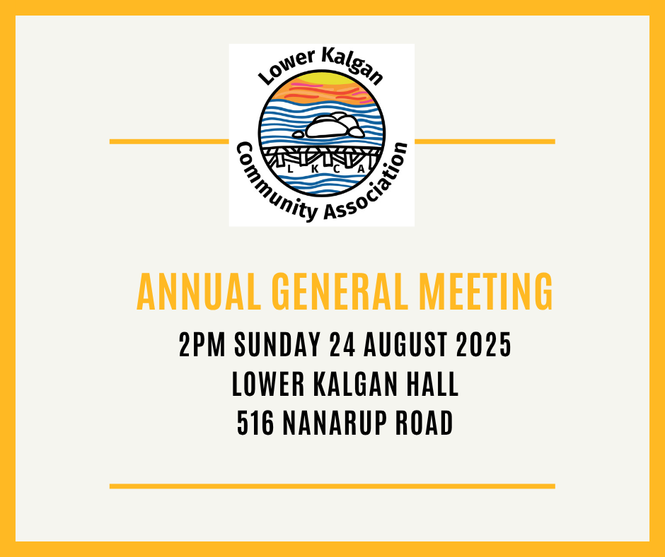 Annual General Meeting