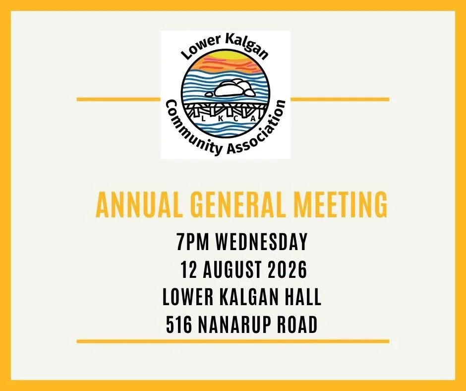 AGM Notice