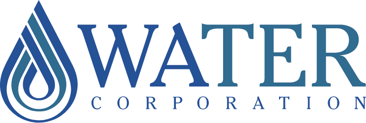 WaterCorp Community meeting and information stalls 