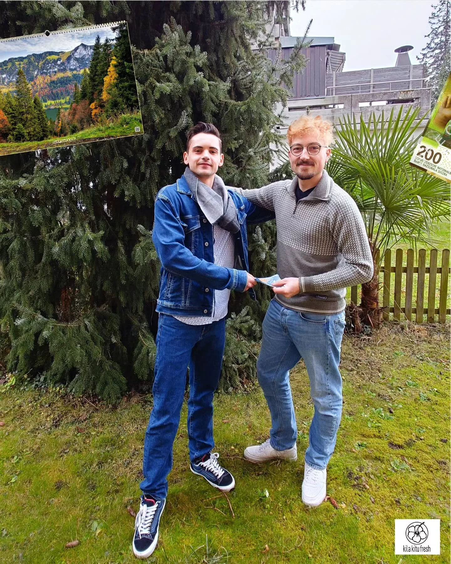 Kalender f&uuml;r den guten Zweck @kilakitufresh 🌺

Ich habe sehr lange &uuml;berlegt, welche gemeinn&uuml;tzige Organisation ich mit meinem Projekt unterst&uuml;tzen m&ouml;chte. 

Nach l&auml;ngerem &uuml;berlegen, kam mir in den Sinn, dass ich im