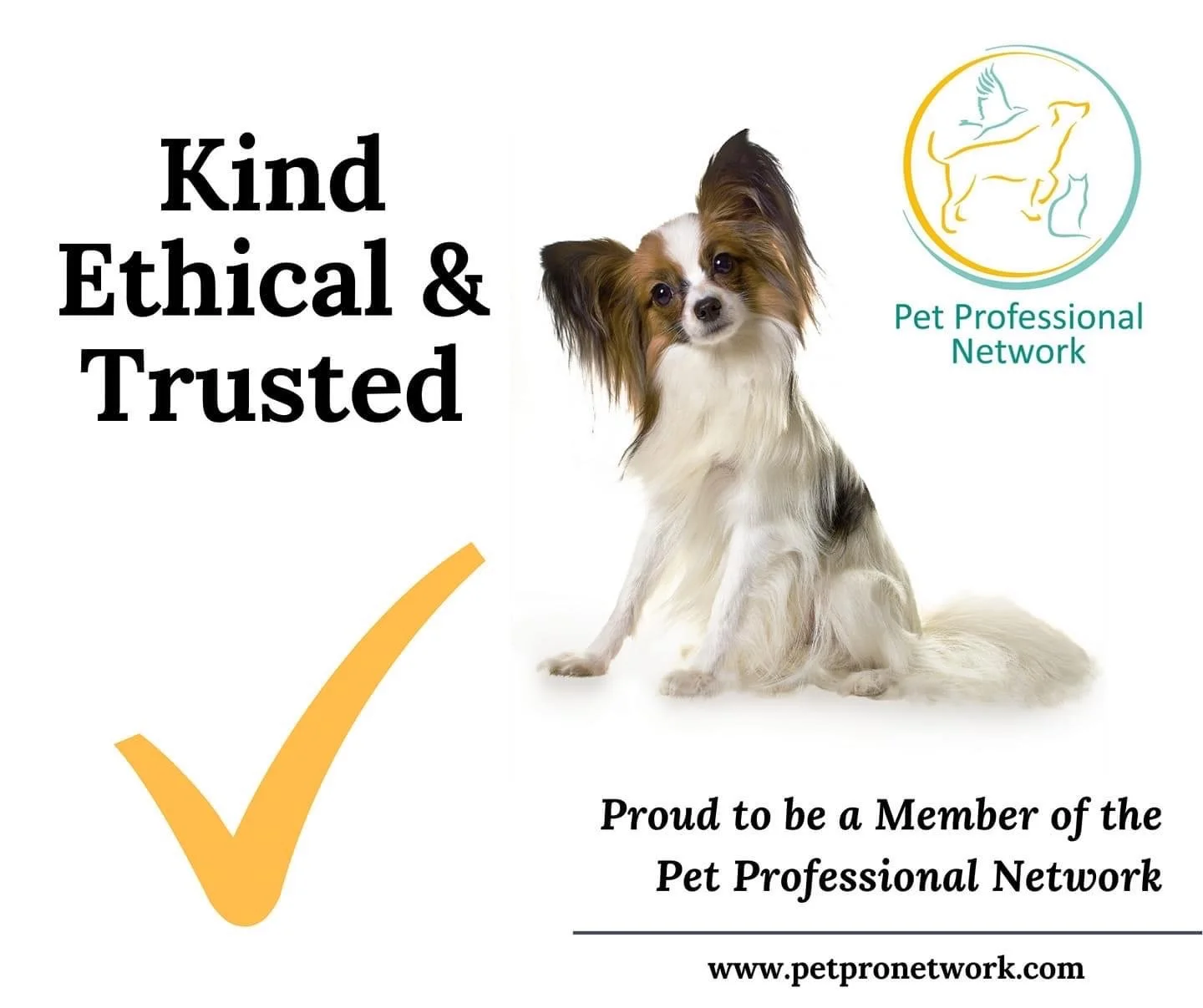 Pet professional Network Membership