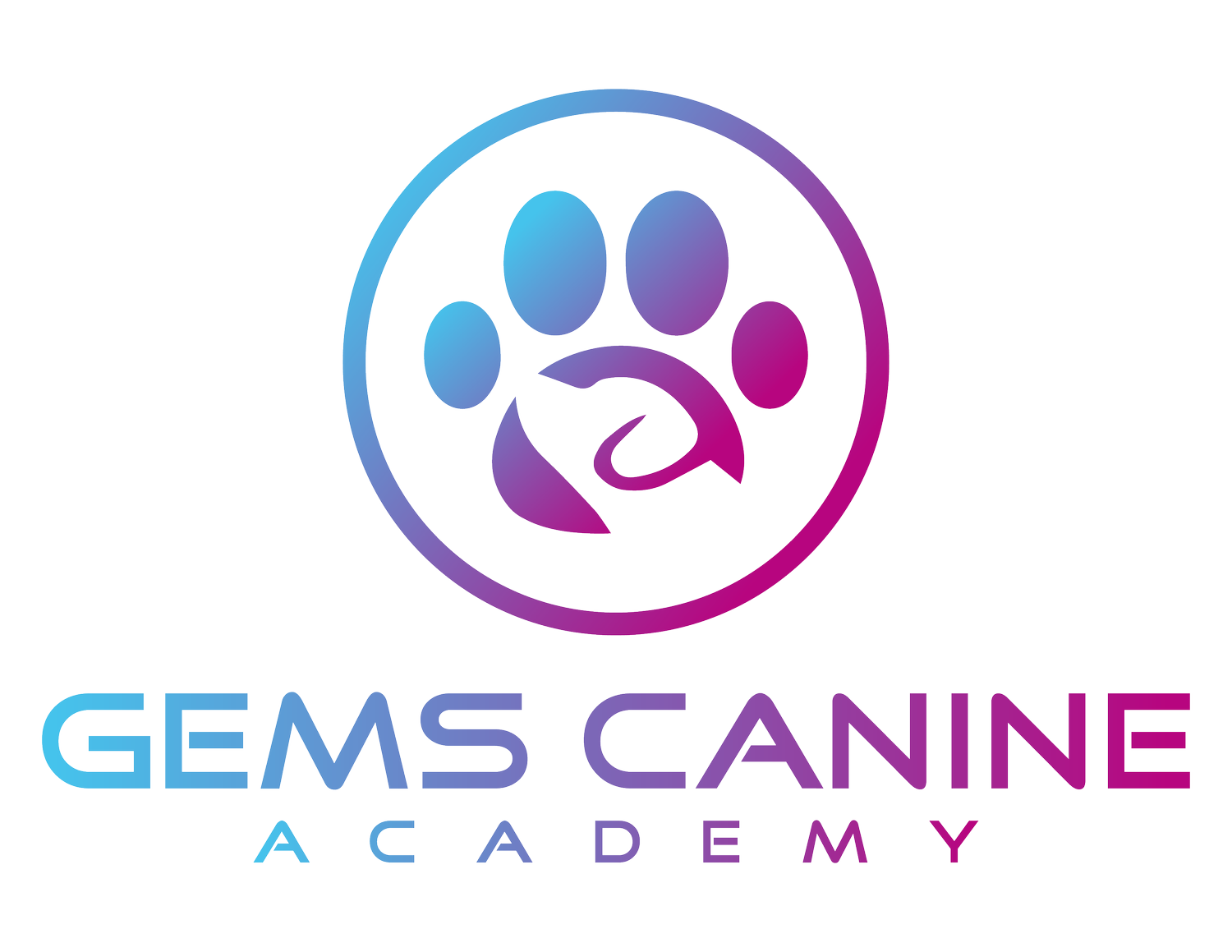 Gems Canine Academy