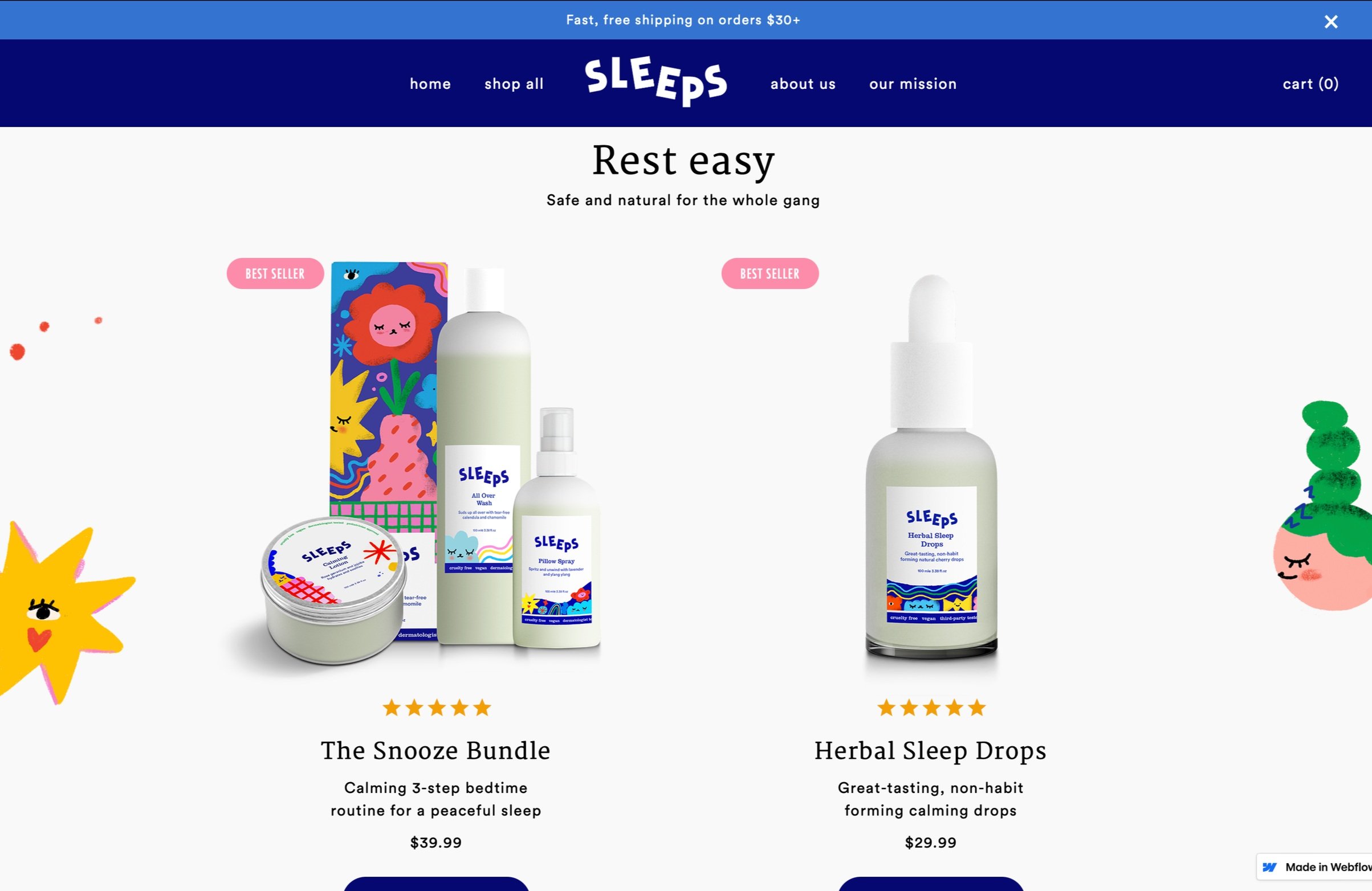 Content Design