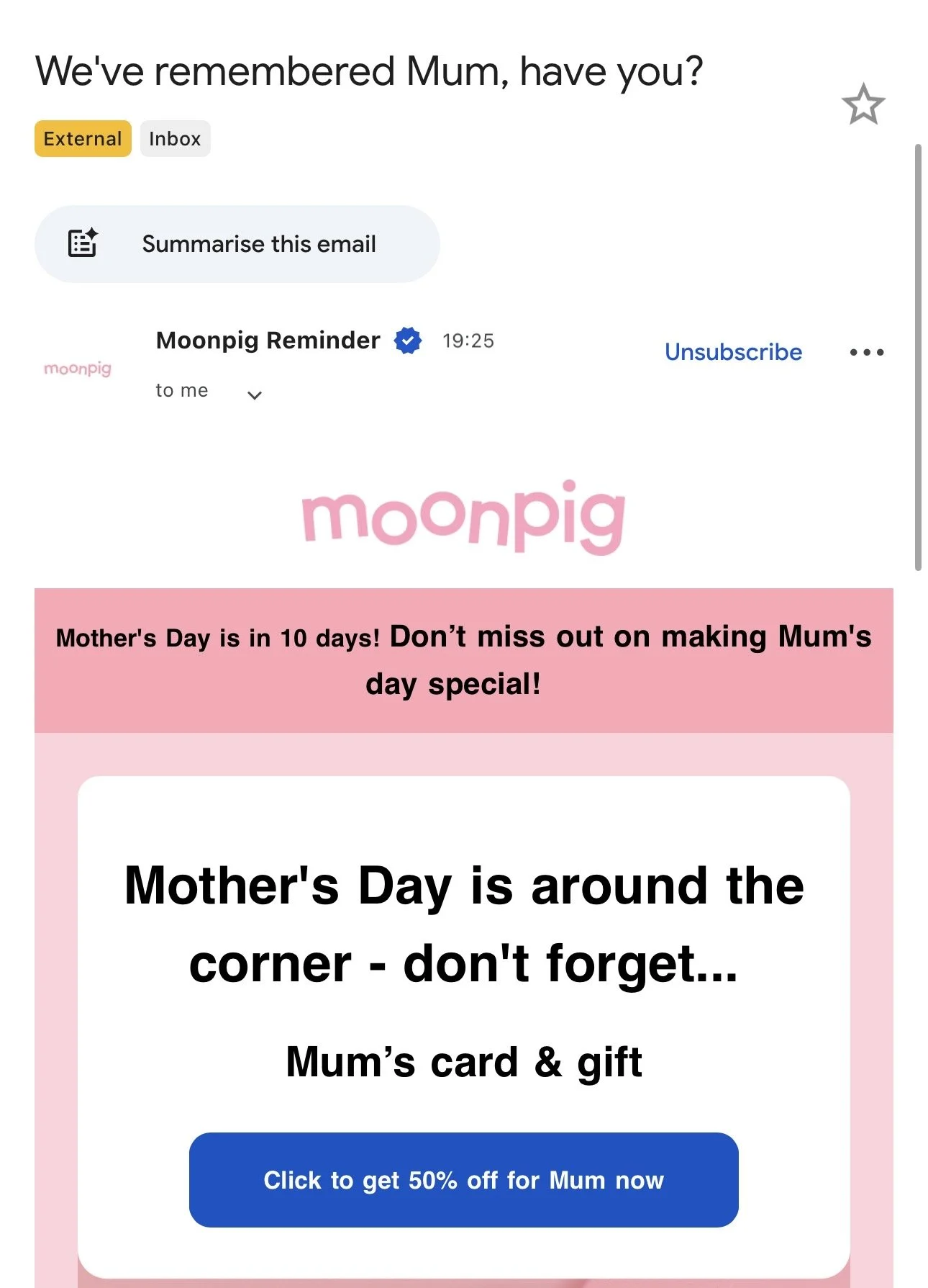 Crisis PR Lauren Beeching