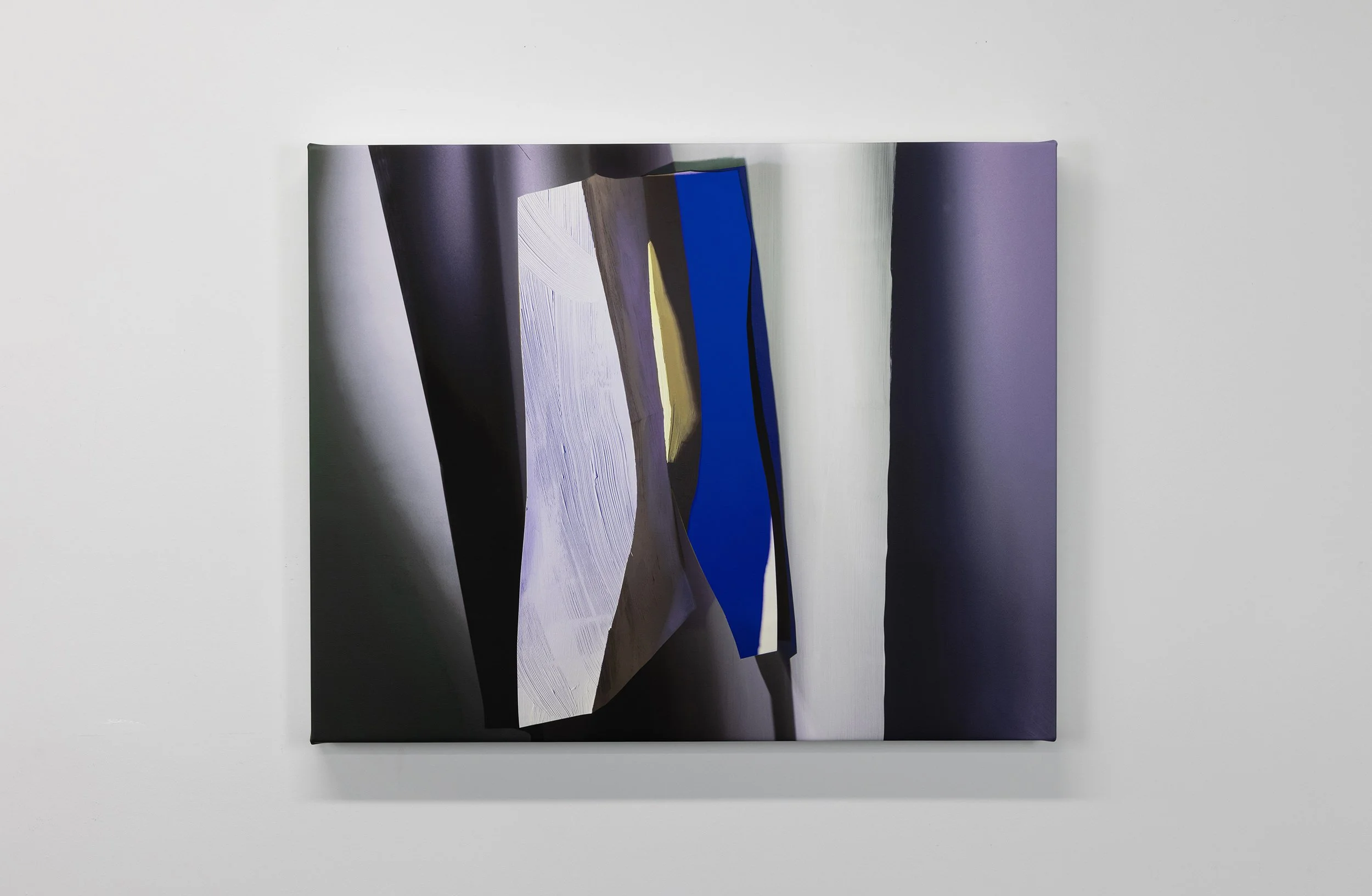 Click 2025 Archival Ink and Acrylic on Canvas
22 x 28 Inches