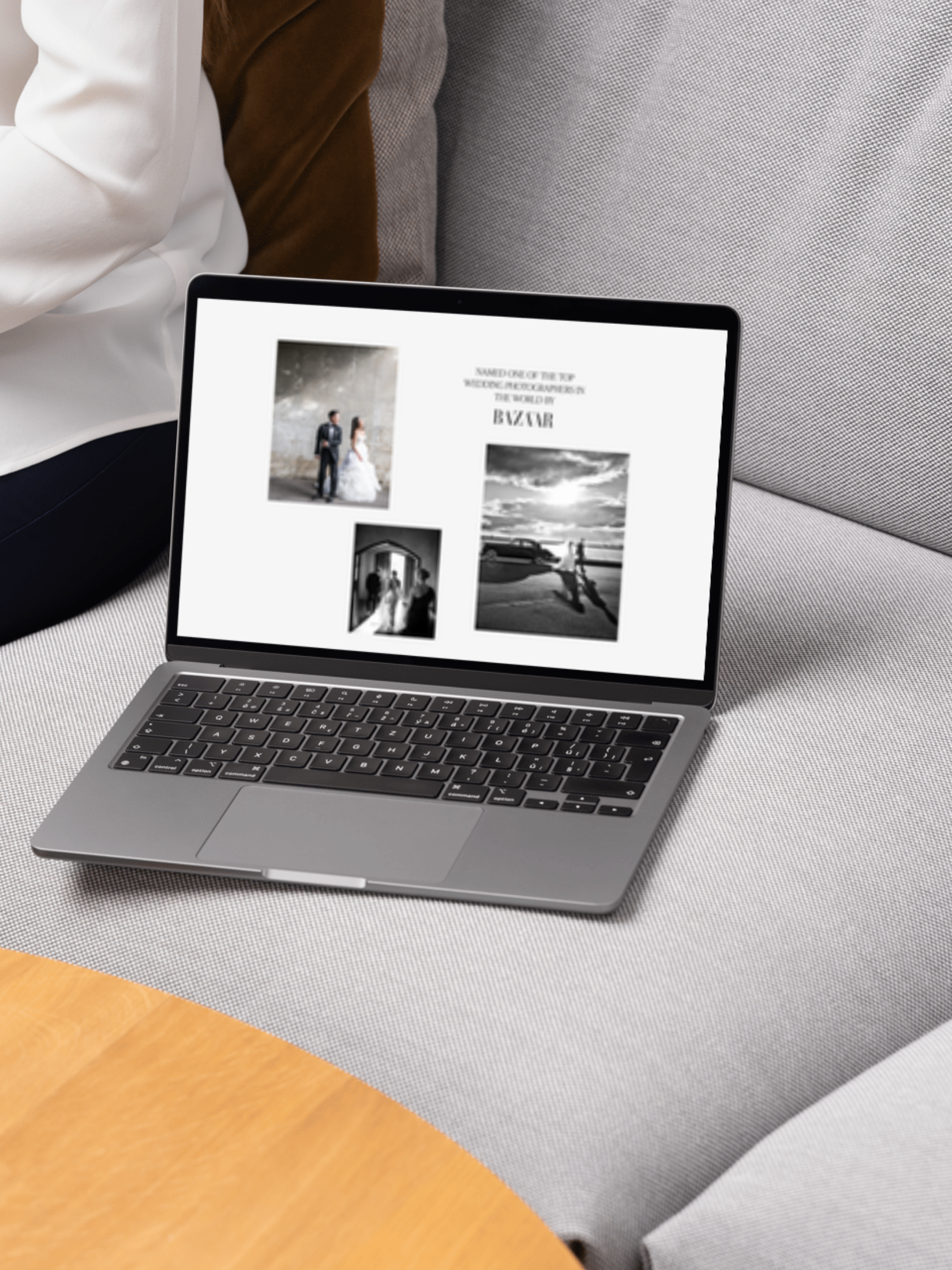 Studio Impressions - Photography