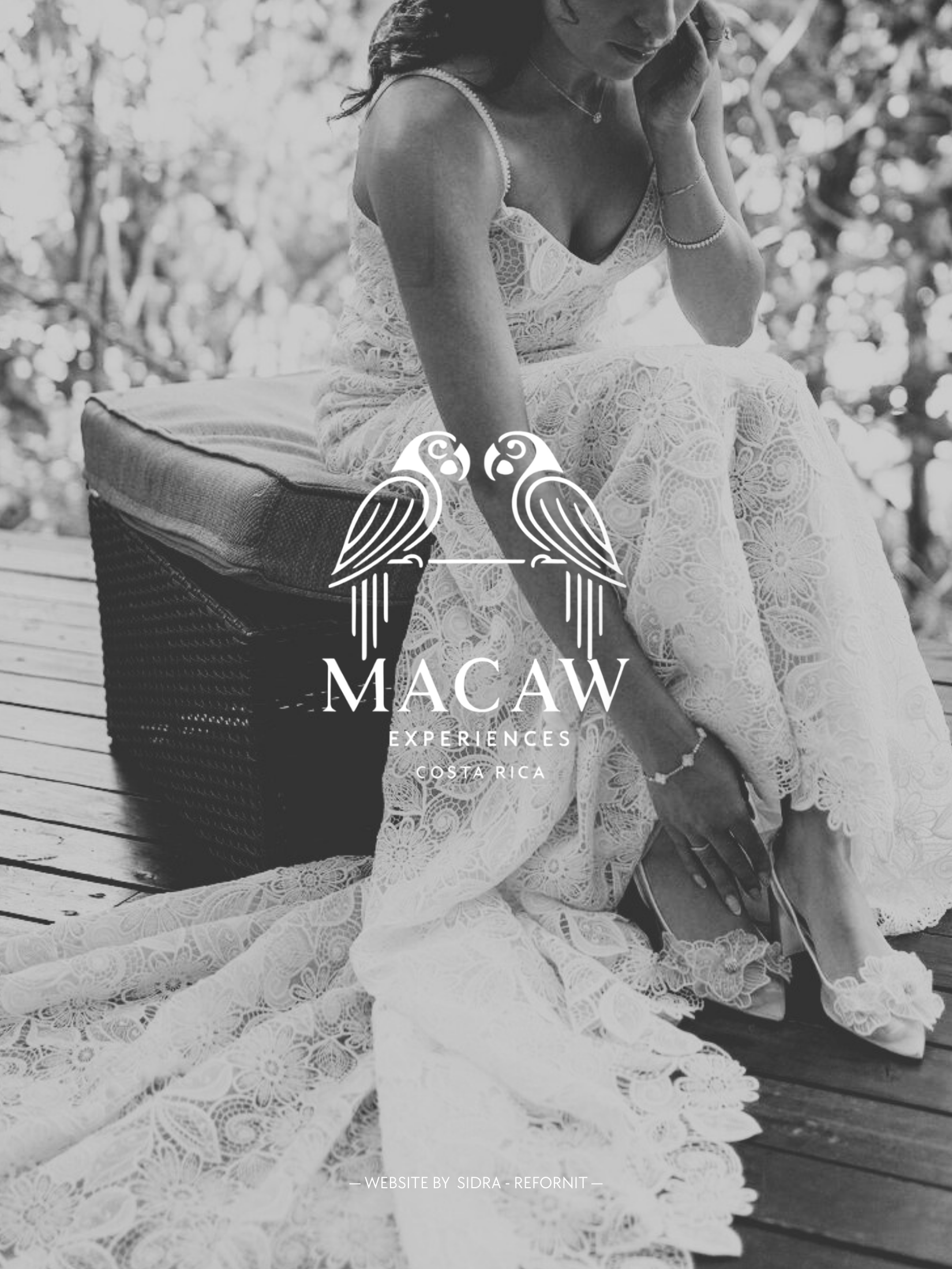 Custom website design for a bakery by Refornit, with a warm and inviting layout that showcases bakery products and services. contact for bakery website design services. 