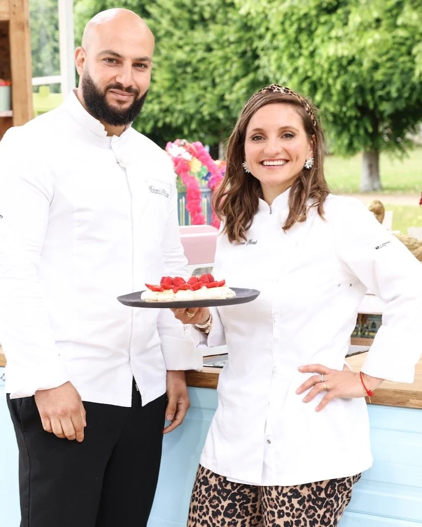 LE MEILLEUR PATISSIER : QUI REINTEGRERA LA TENTE ? 

Meilleurs scores en audience en 4+ et en 25-49 ans cette saison ! 🎉

Le Meilleur P&acirc;tissier large leader aupr&egrave;s de l&rsquo;ensemble du public &amp; tr&egrave;s large leader aupr&egrave