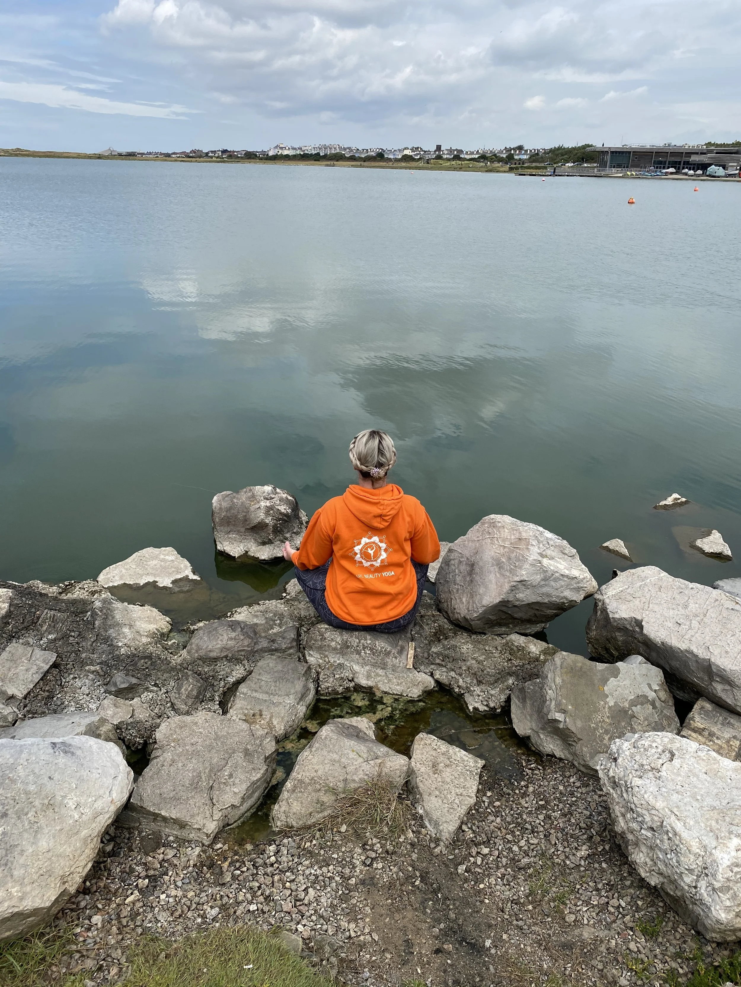 Reset and Restore day retreat