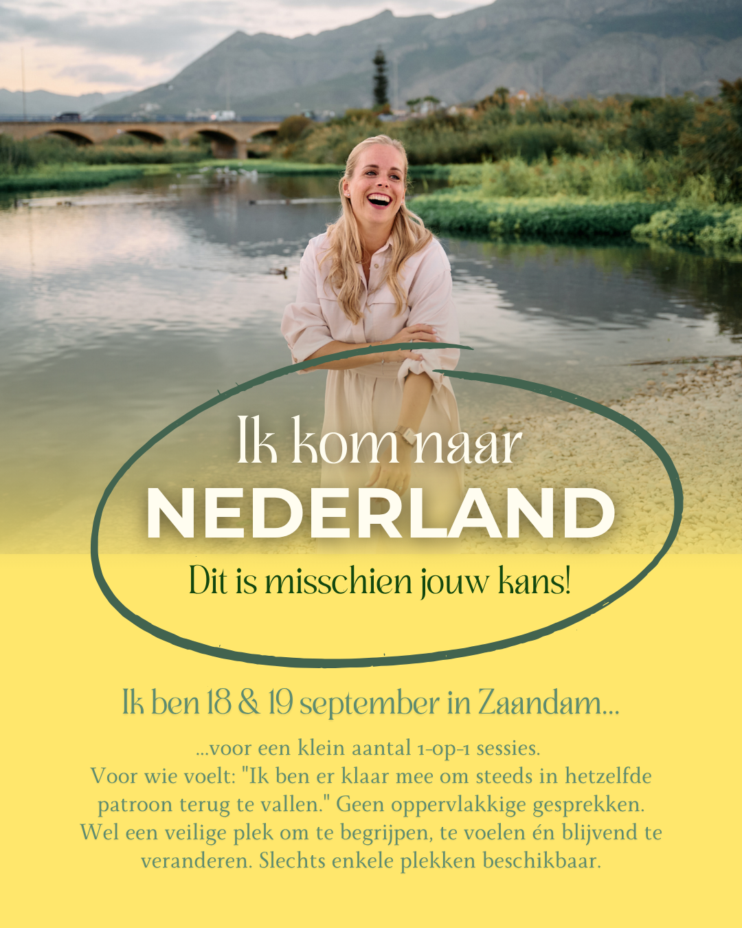 Sessies Nederland