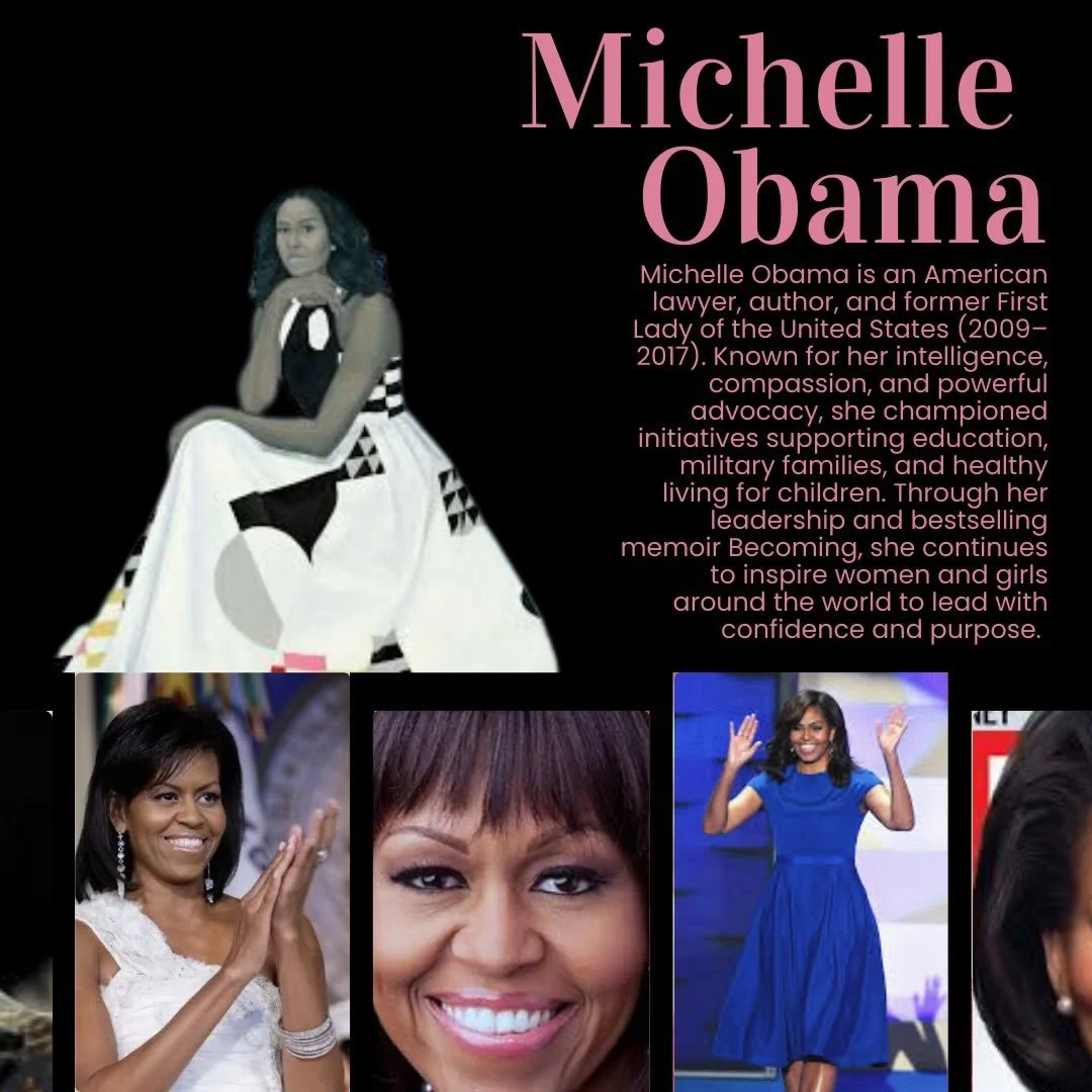 Keeping it wonderful today with another Wonderful Woman Spotlight!💕