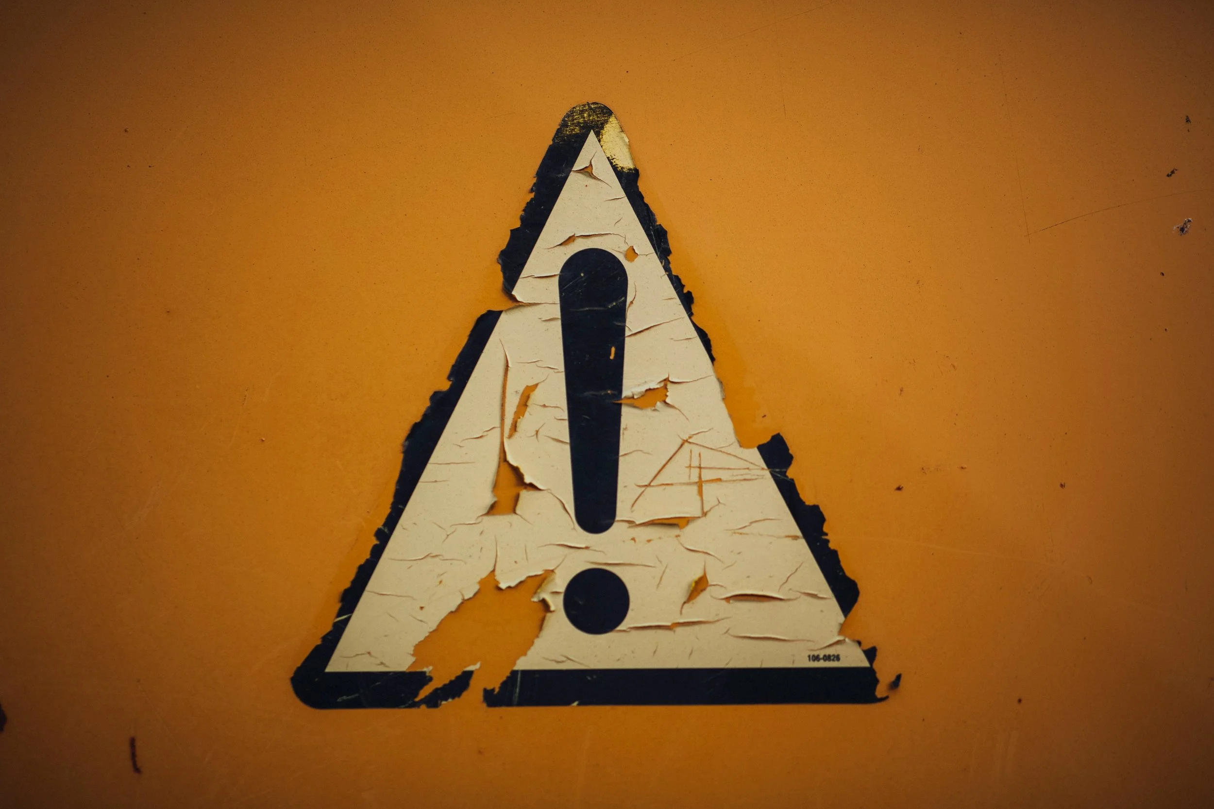 The Red Flags in Trending Mental Health 