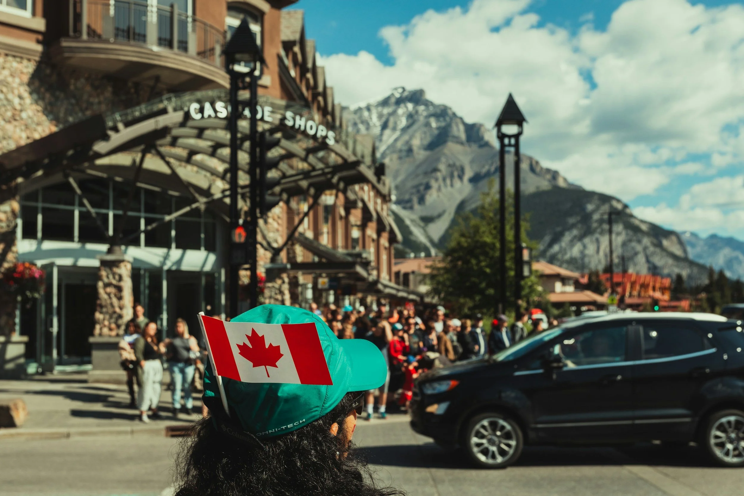 Adapting to Canadian Culture as a New Immigrant