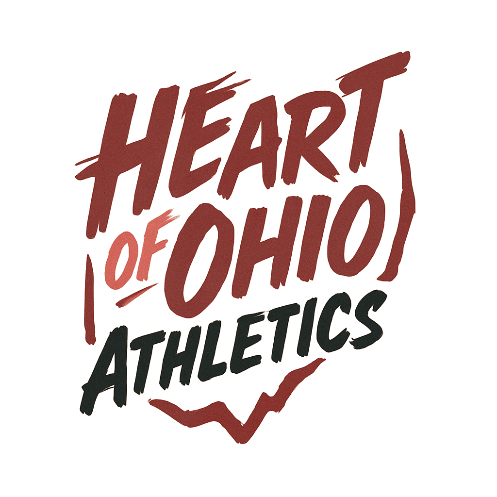 Heart of Ohio Athletics