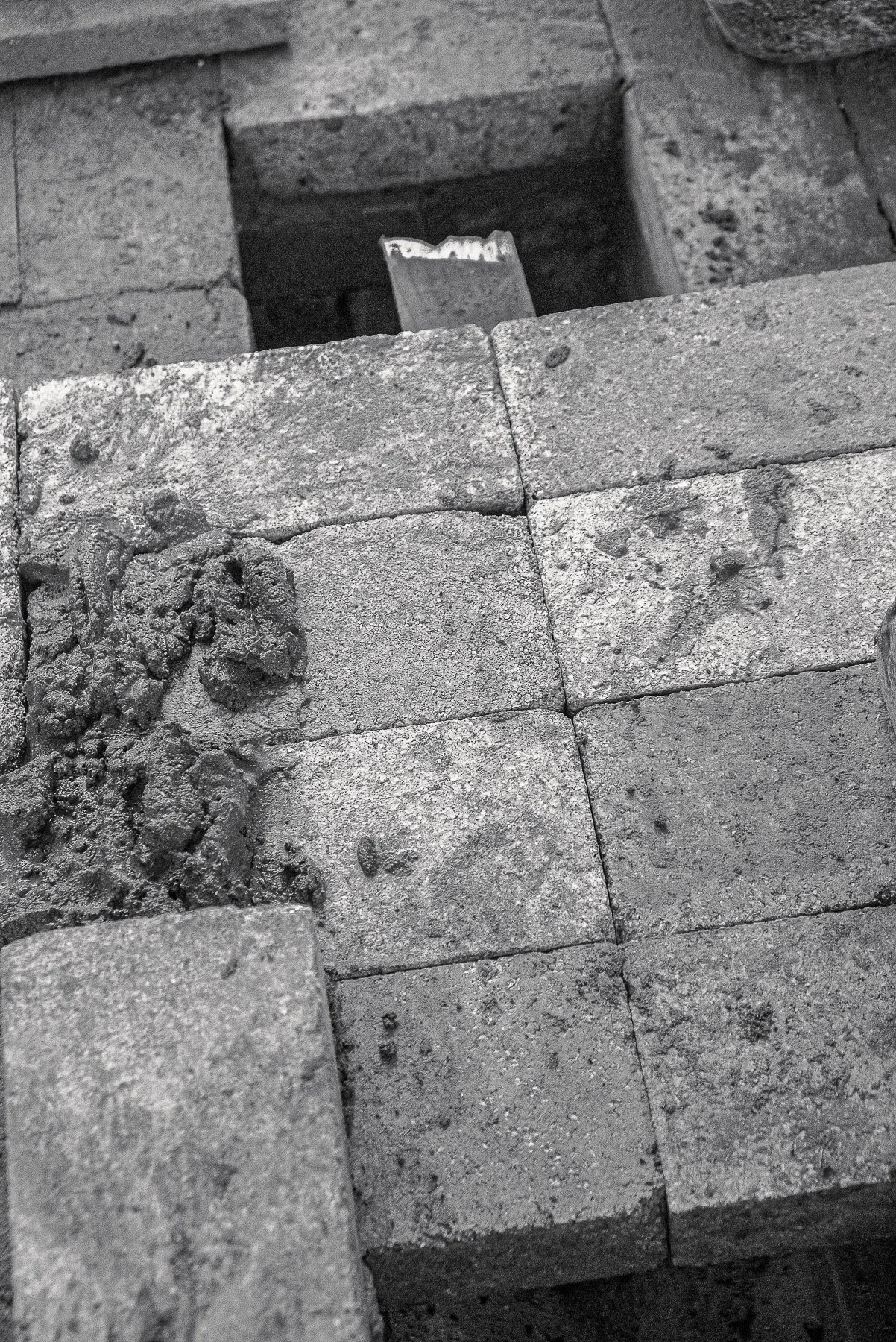 Experimental Kiln, 2025