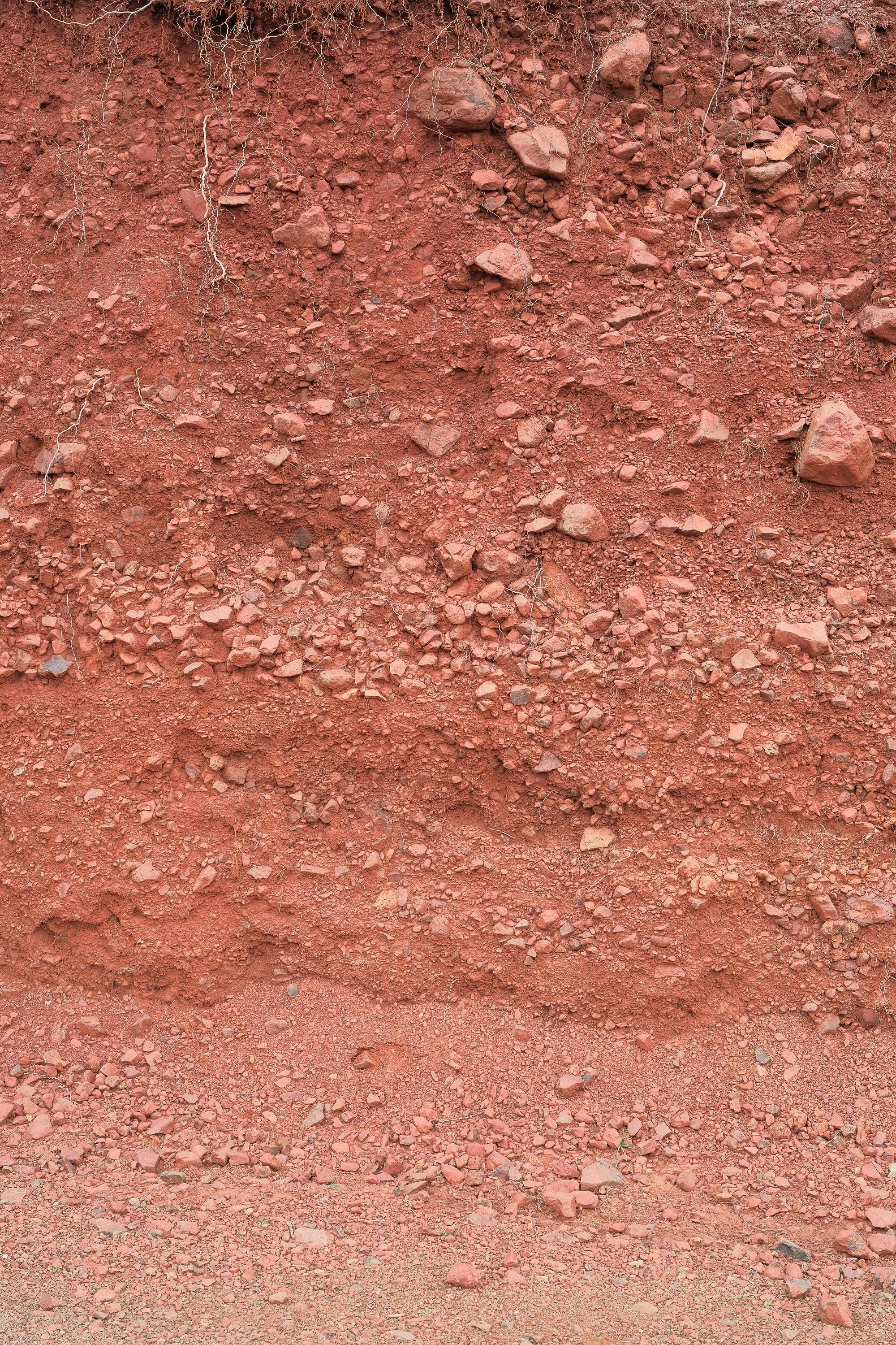 Material Correspondance | Clay and Territory