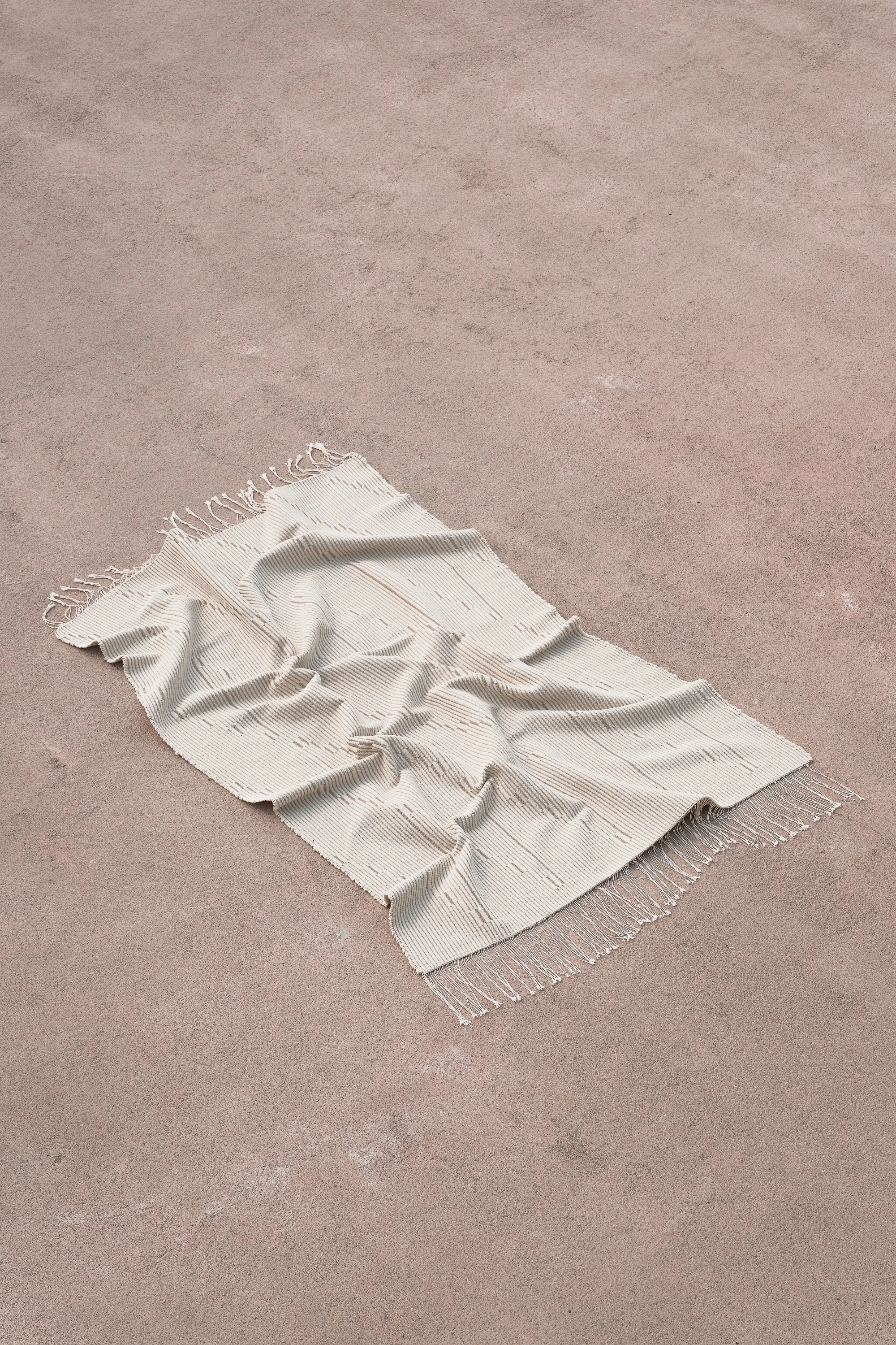 Offset | Woven Panel 