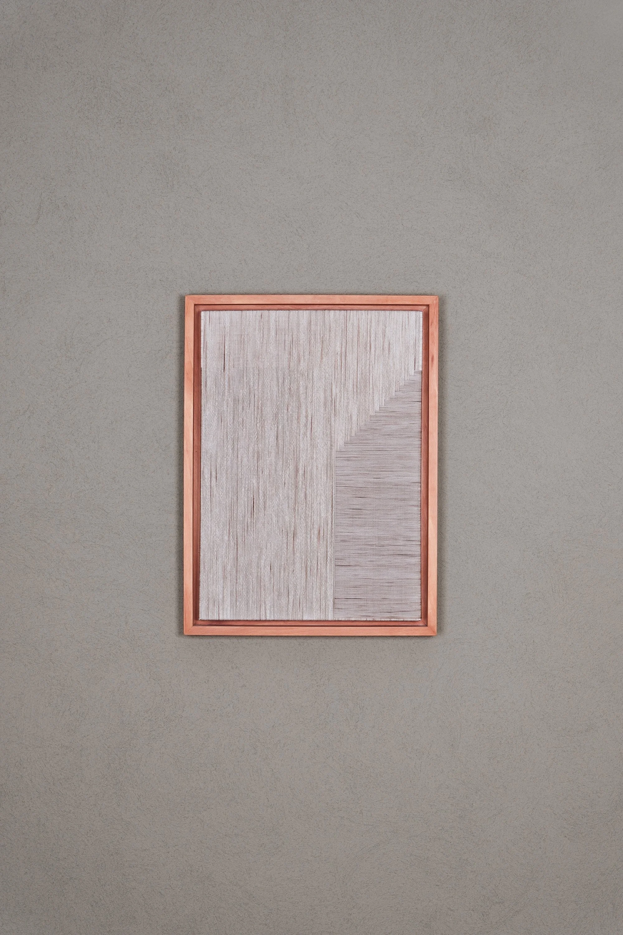 Plane | Woven Interlace 