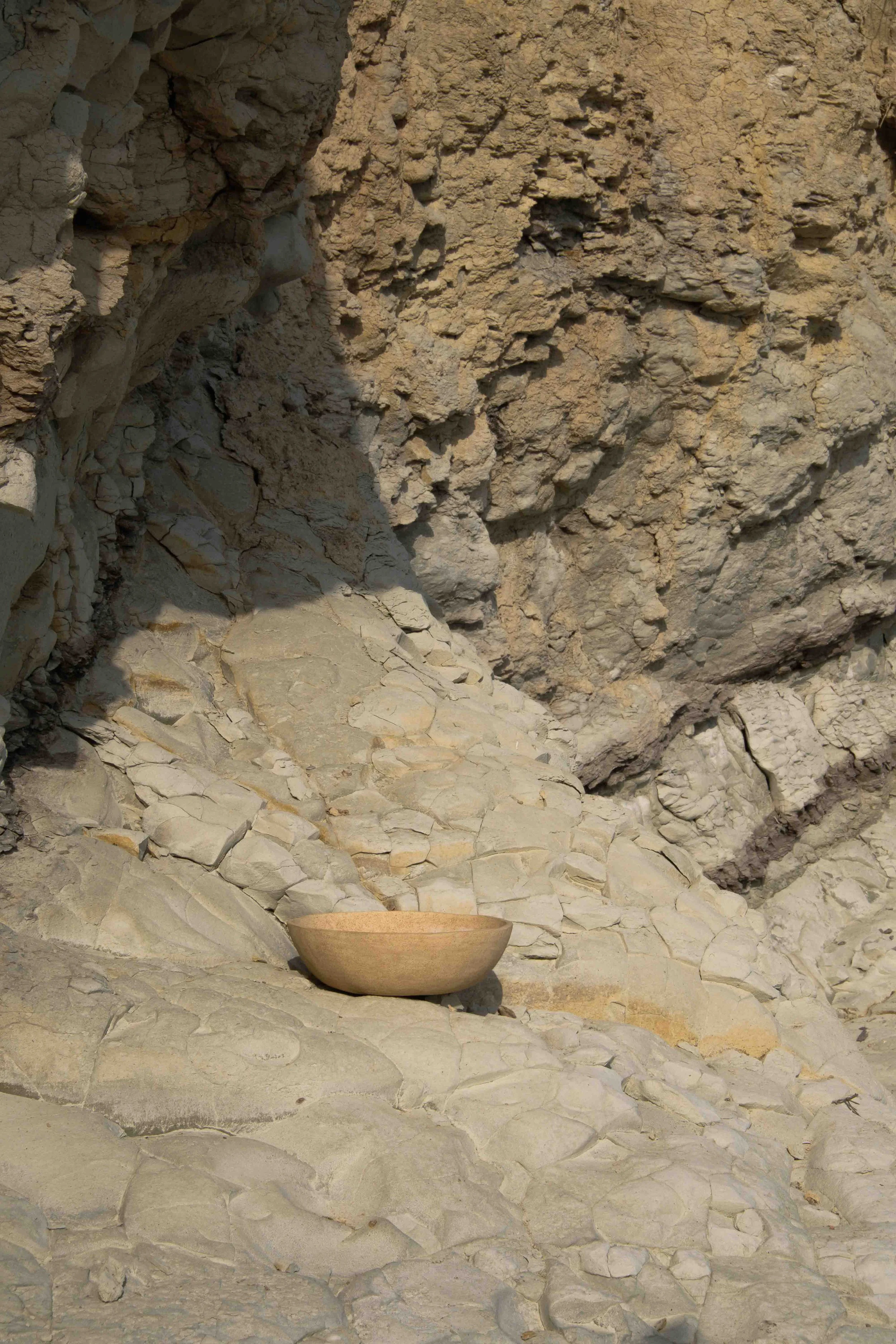 Clay & Landscape, 2022