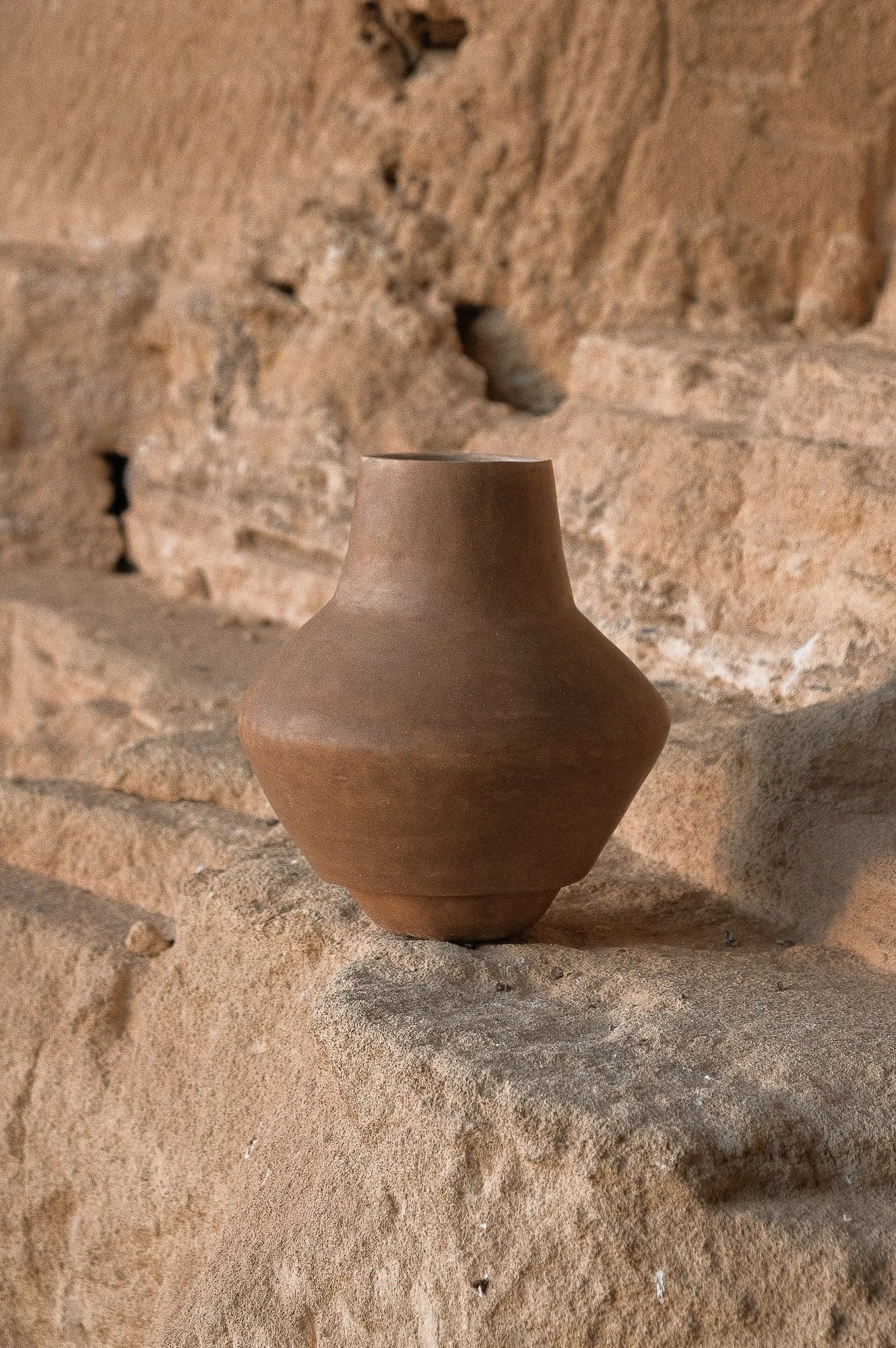 Beeswax Pottery, 2024