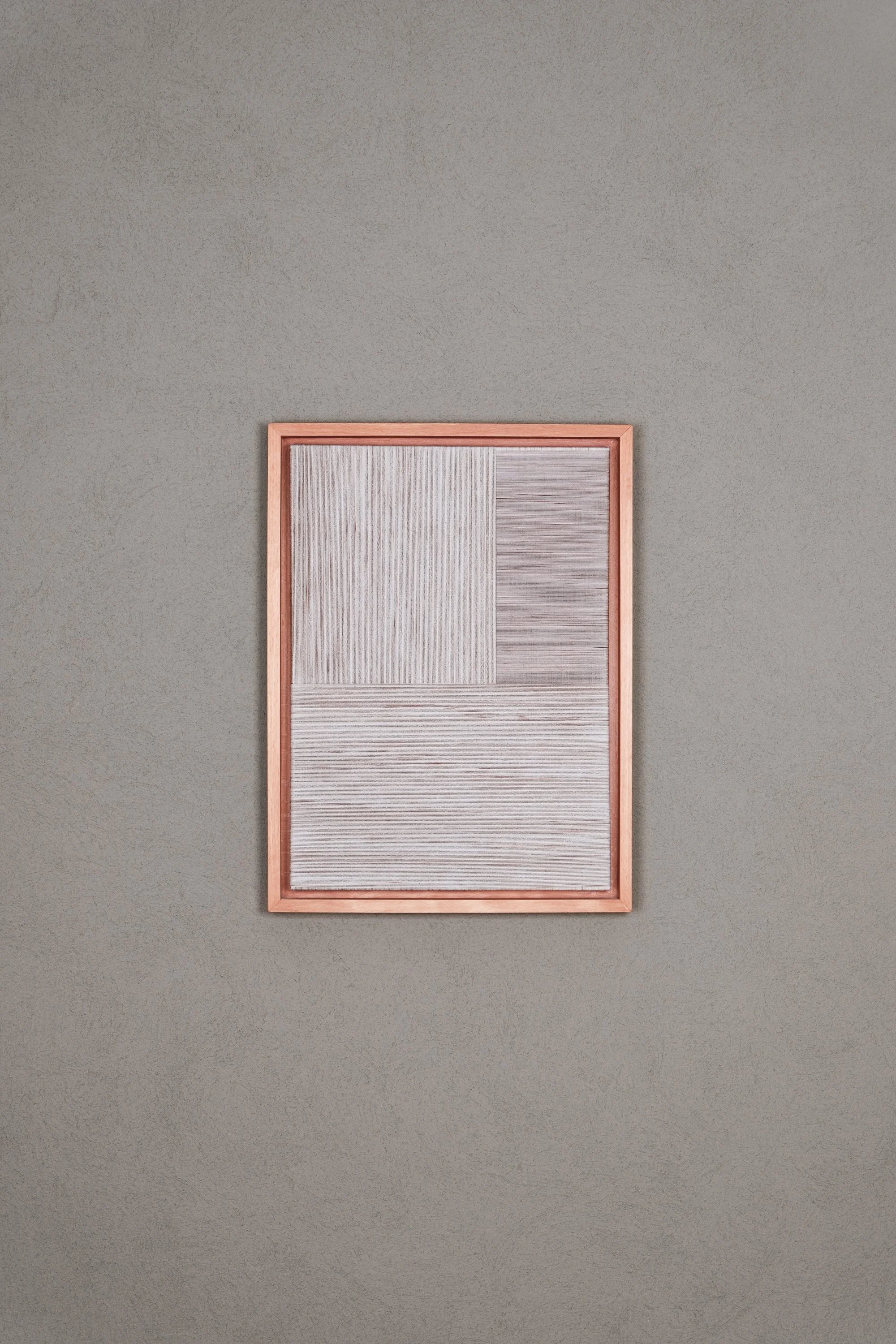 Axis | Woven Interlace 