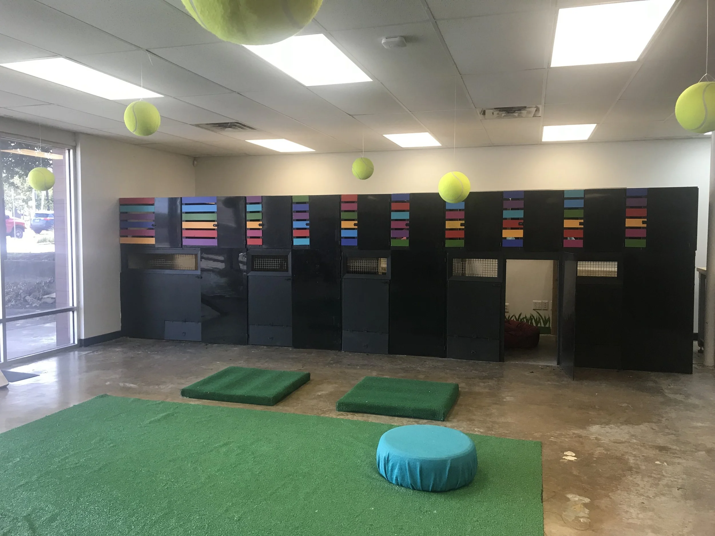 Daycare After